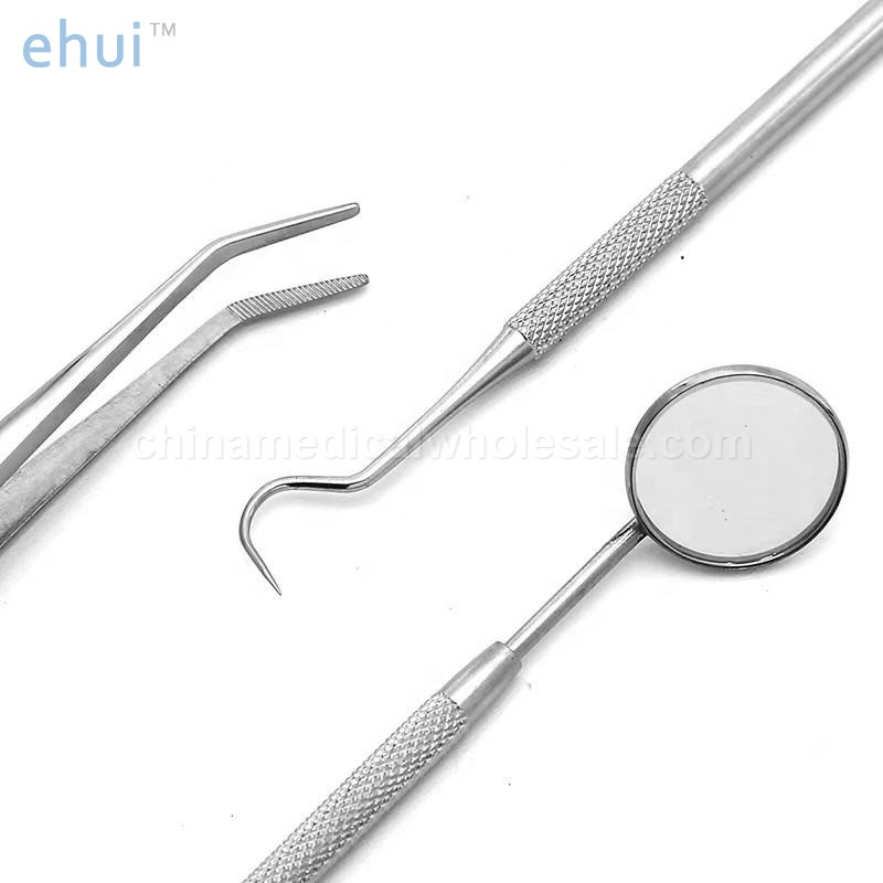 Direct selling dental probe manufacturer