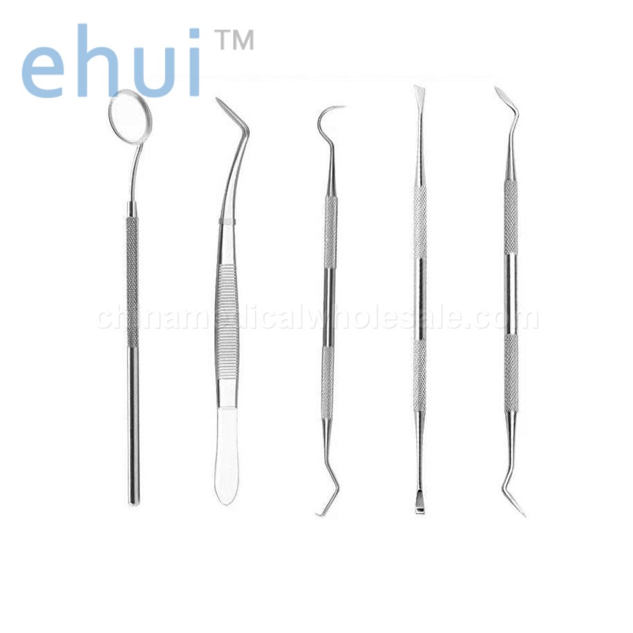 Direct selling dental probe manufacturer