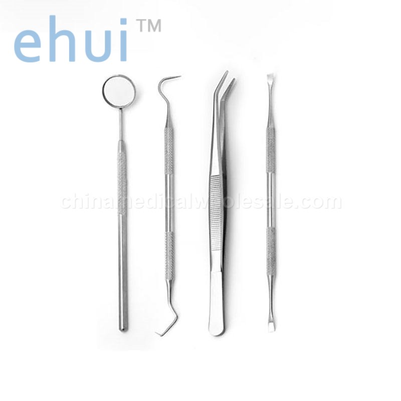 Dental probe manufacturer