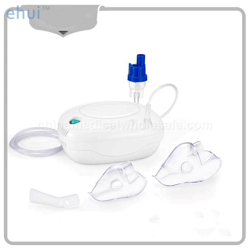 Health Care Hospital Compressor Nebulizer Manufacturer