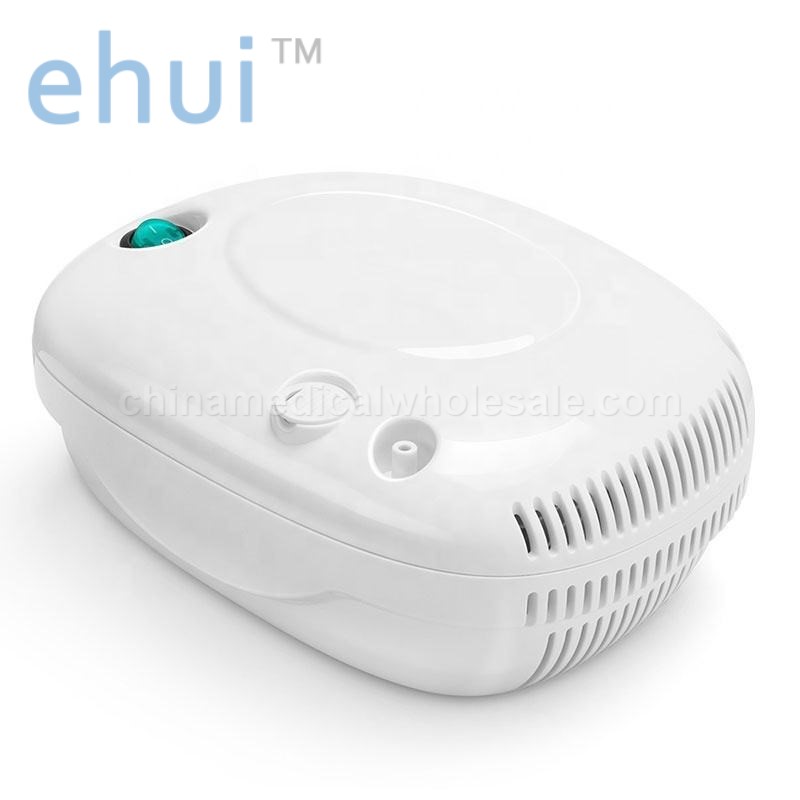 Health Care Hospital Compressor Nebulizer Manufacturer