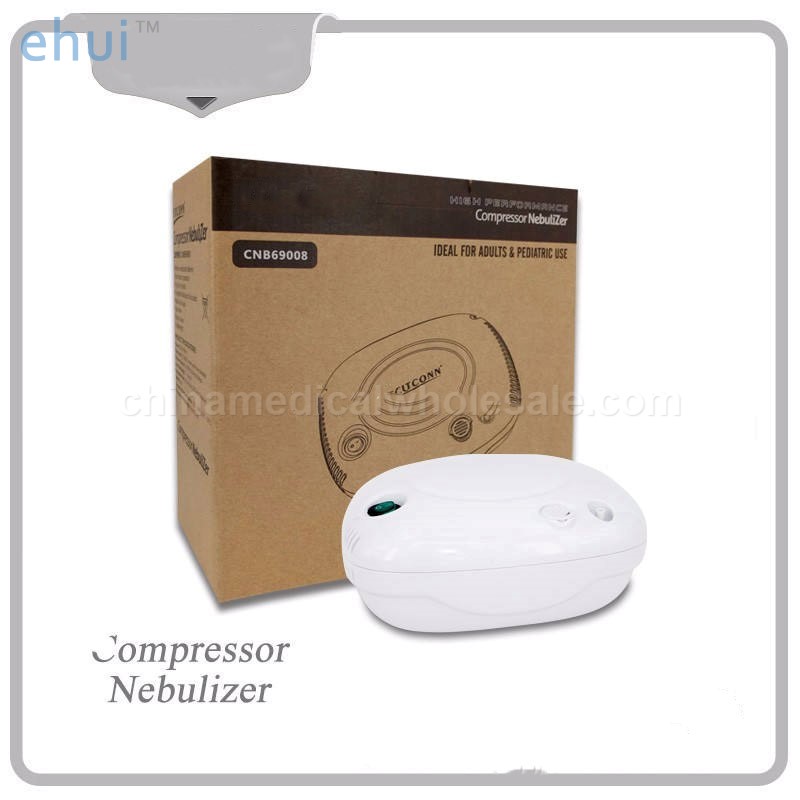 Health Care Hospital Compressor Nebulizer Manufacturer