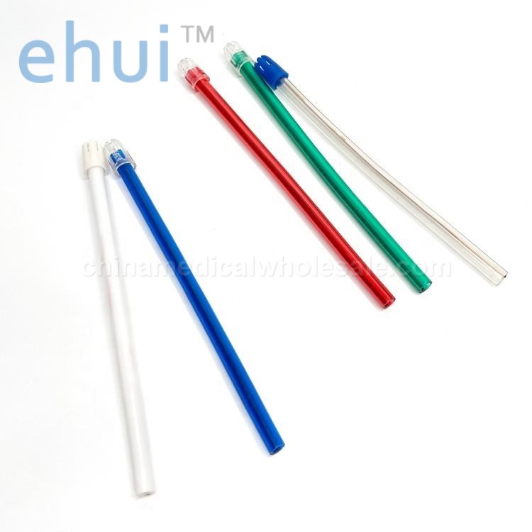 High quality disposable biodegradable saliva ejector