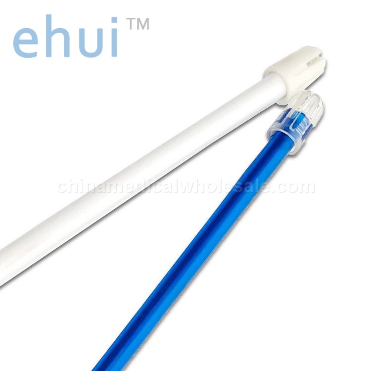 High quality disposable biodegradable saliva ejector