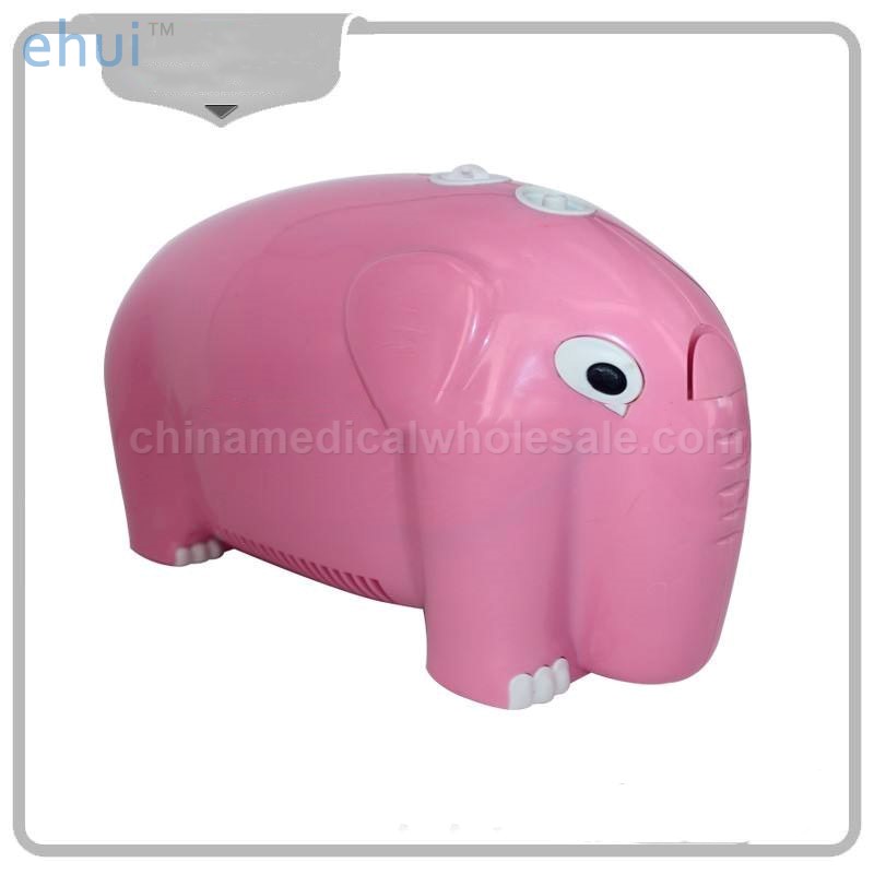 elephant handheld good price compressor nebulizer