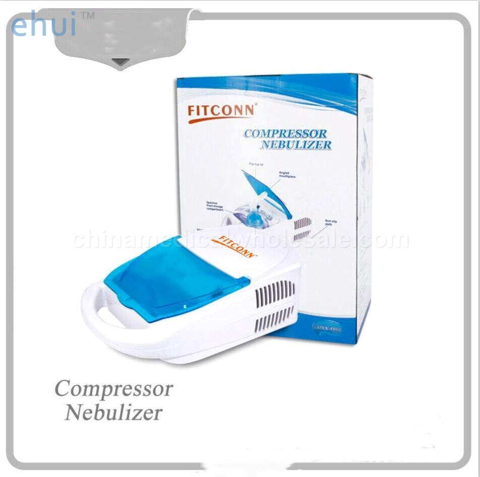 elephant handheld good price compressor nebulizer