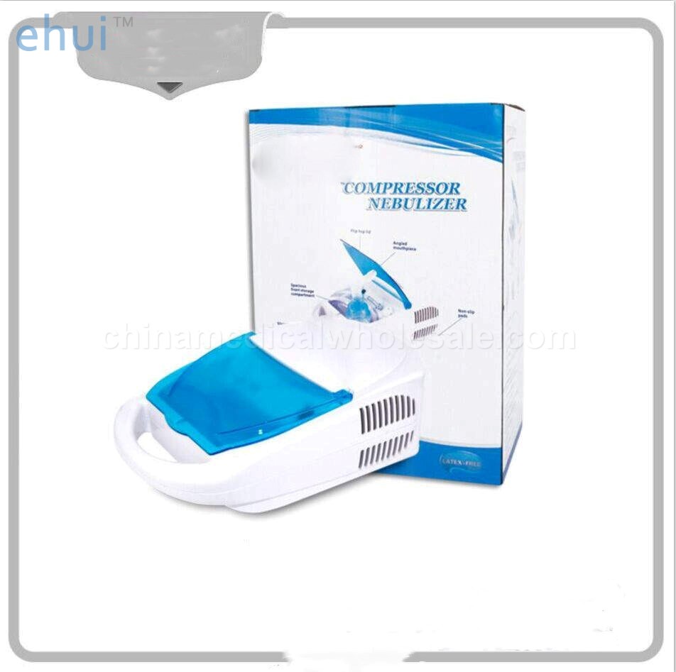 elephant handheld good price compressor nebulizer