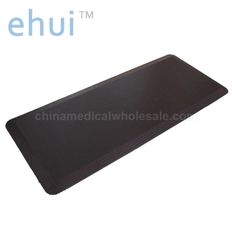 water resistant comfortable safe soft pu foam medical bed beside bedside operation room anti fall antislip floor cushion mat