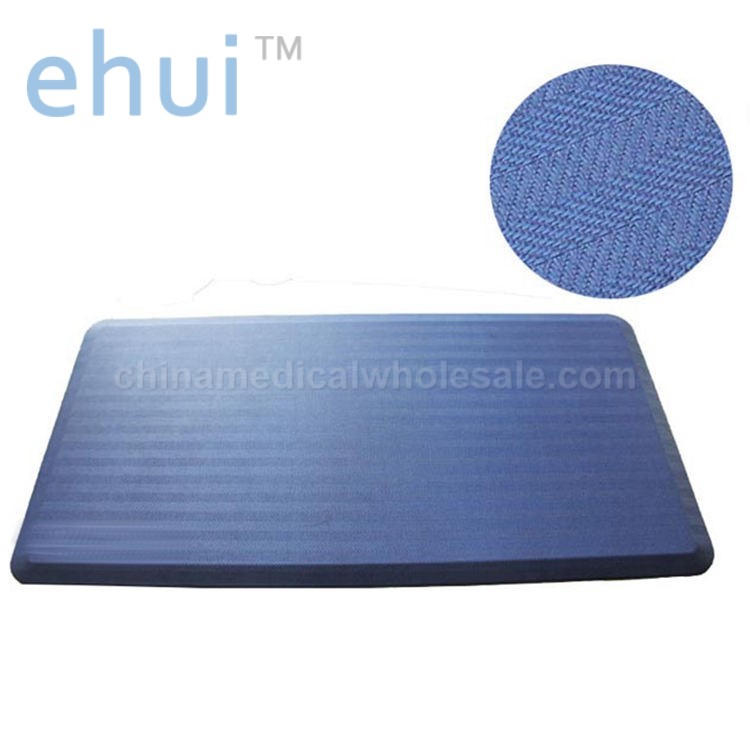 bed-side fall mat hospital home or beadhouse