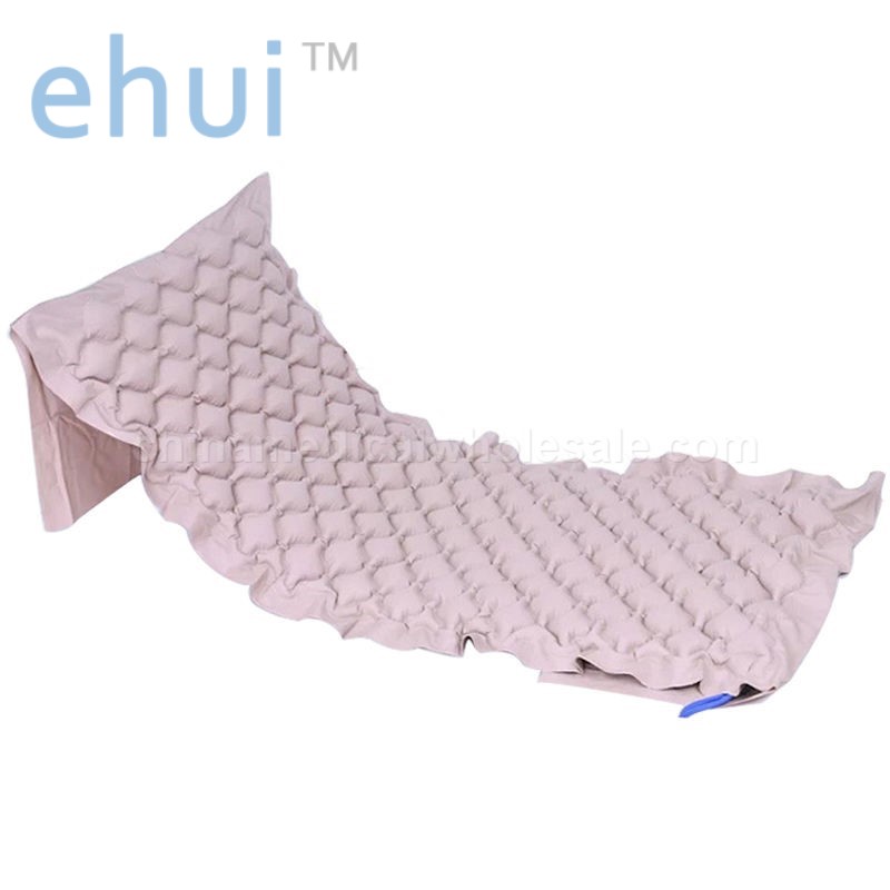 Anti bedsore alternating bubble inflatable mattress manufacturer