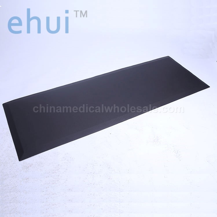 Manufacturer of high quality anti fatigue Pu medical workbench soothing pad