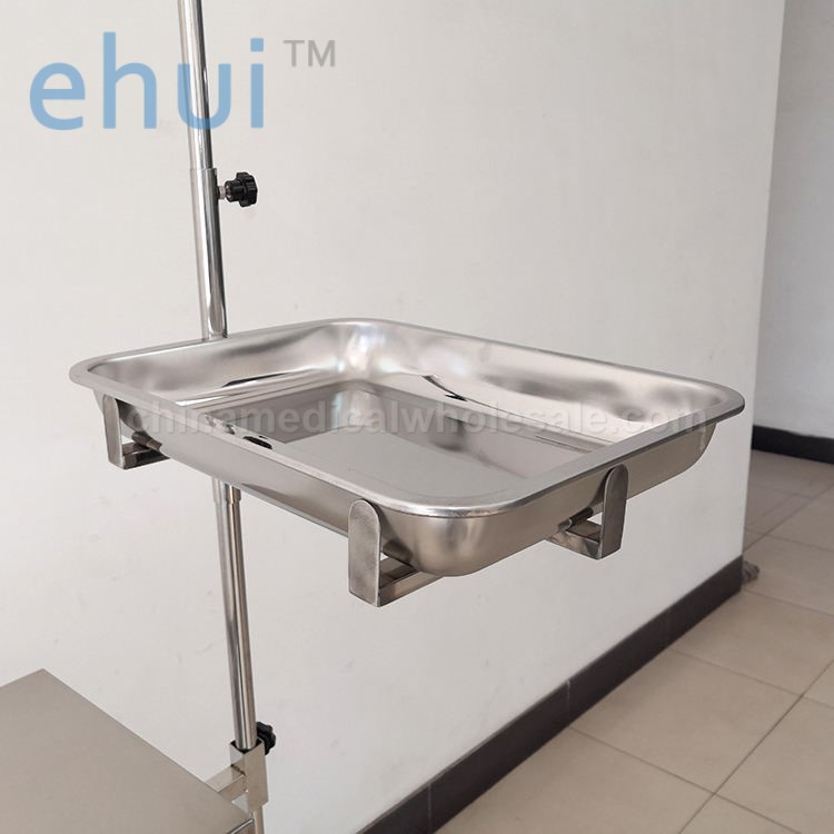 304 stainless steel hydraulic Veterinary Pet for direct sale