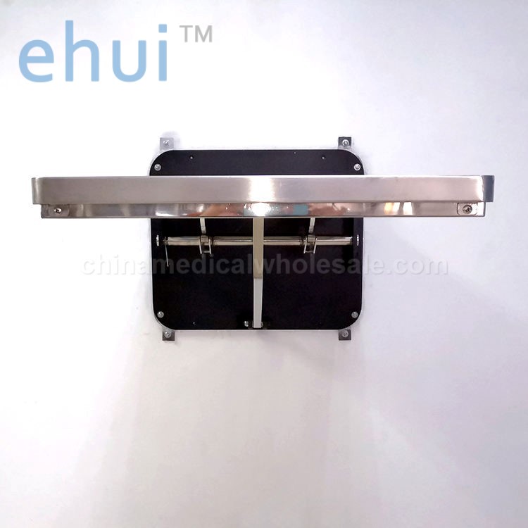 Veterinary Clinic Equipment Table Wall-mounted examination table