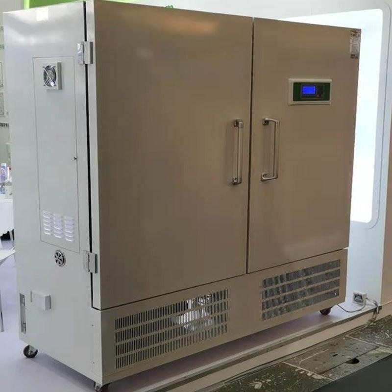 low temperature biochemical incubator medium serum drug environment