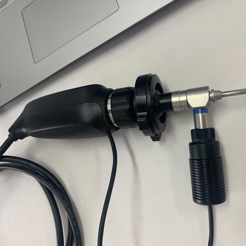 Portable medical pet hospital dental endoscope manufacturer