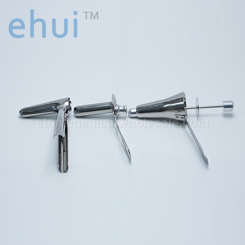 Supply stainless steel anal dilator speculum anal dilator manufacturer