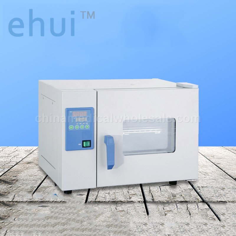 Laboratory seed germination and incubation microbial thermostat