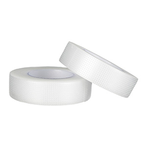 PE Tape Breathable Wound Dressing Pressure Sensitive Transparent Tape