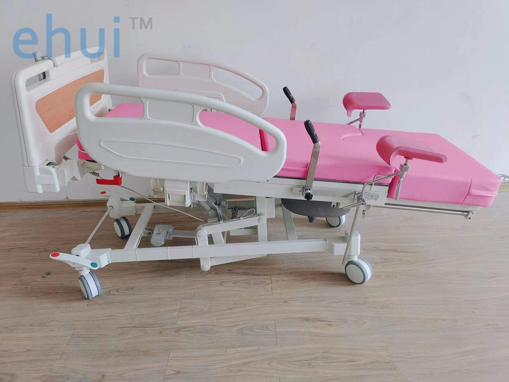 Labor delivery bed multifunctional all-in-one gynecological examination