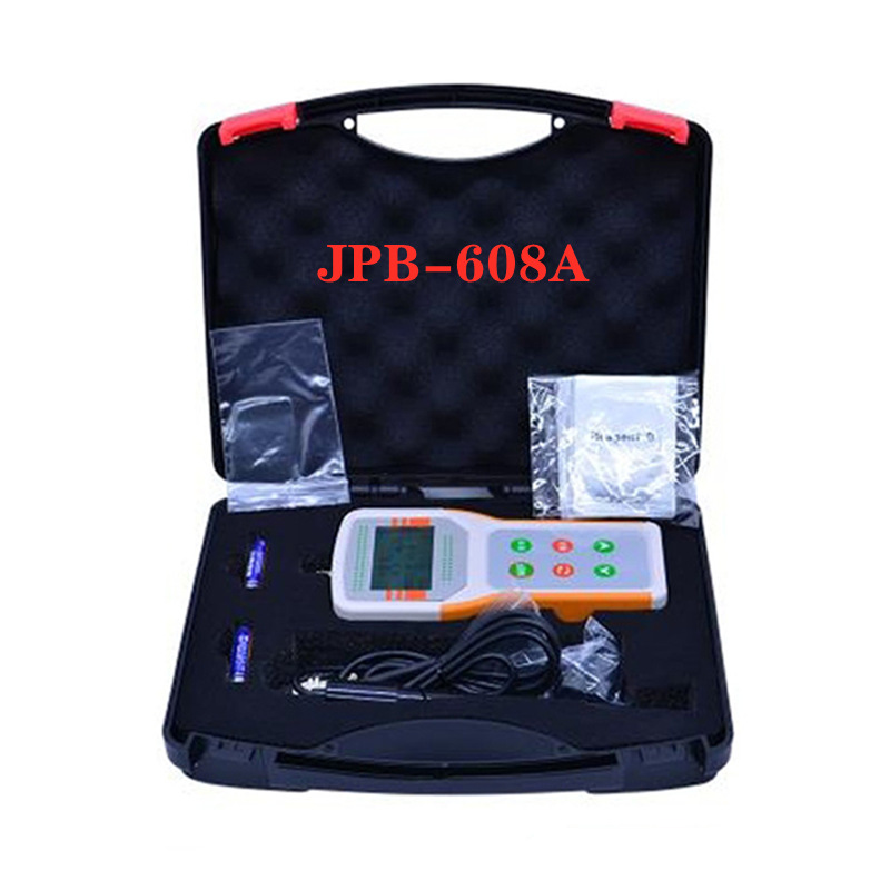 Portable Dissolved Oxygen Meter Pen Dissolved Oxygen Meter DO Meter