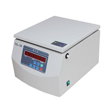 Supply laboratory centrifuge 500ml well horizontal centrifuge