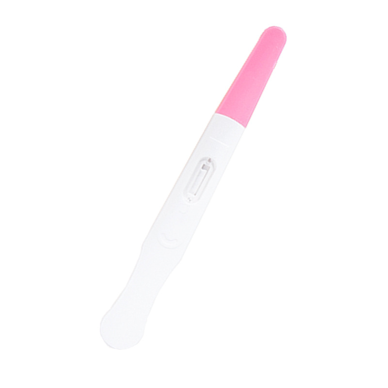 Supply pregnancy test stick HCG early pregnancy test strip wholesale