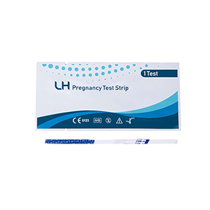 LH Ovulation Test Strips Pregnancy Test Strips Wholesale Manufacturers