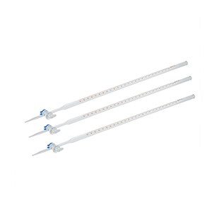 Acid burette glass piston burette laboratory titration wholesale