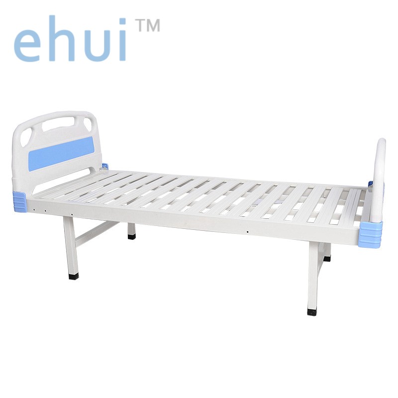 Medical flat bed hospital outpatient general ward clinic medical bed