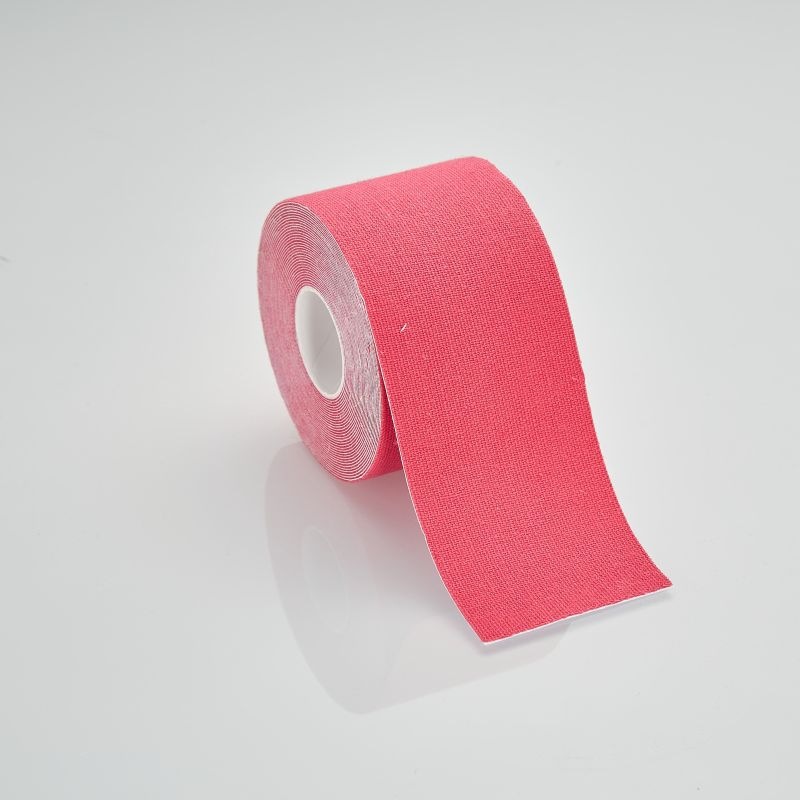 Sports Tape Skin Membrane Protector Cotton Fixed Tape Manufactor Wholesale