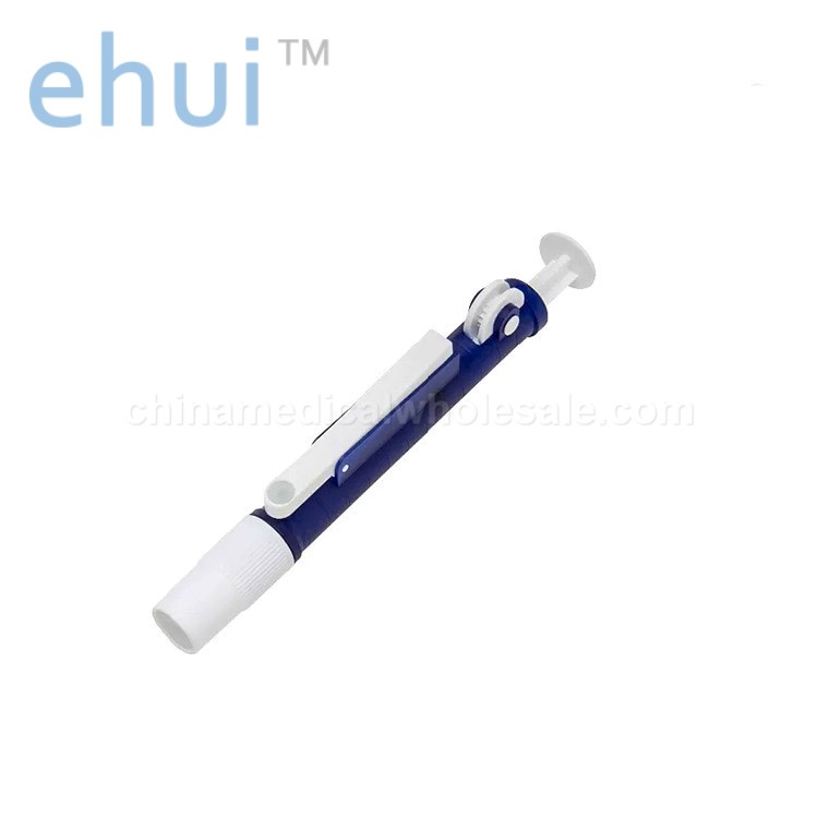 Pipettes Manual Assistant Pipette Pipette Pump Aspirator Wholesale