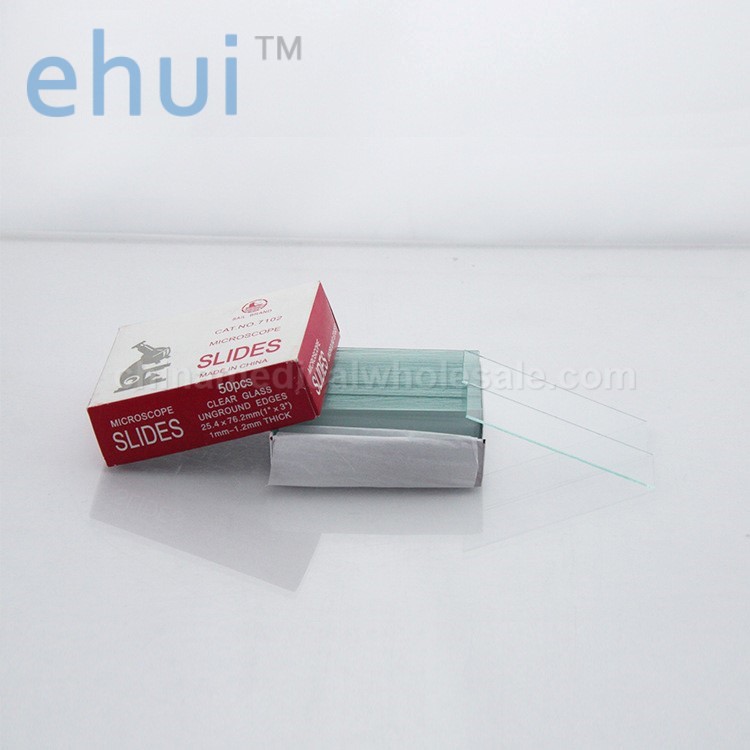 Slides microscope slides optical slides burr slides coverslips wholesale