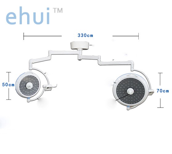 Medical operating room shadowless lamp shadowless lamp manufacturers