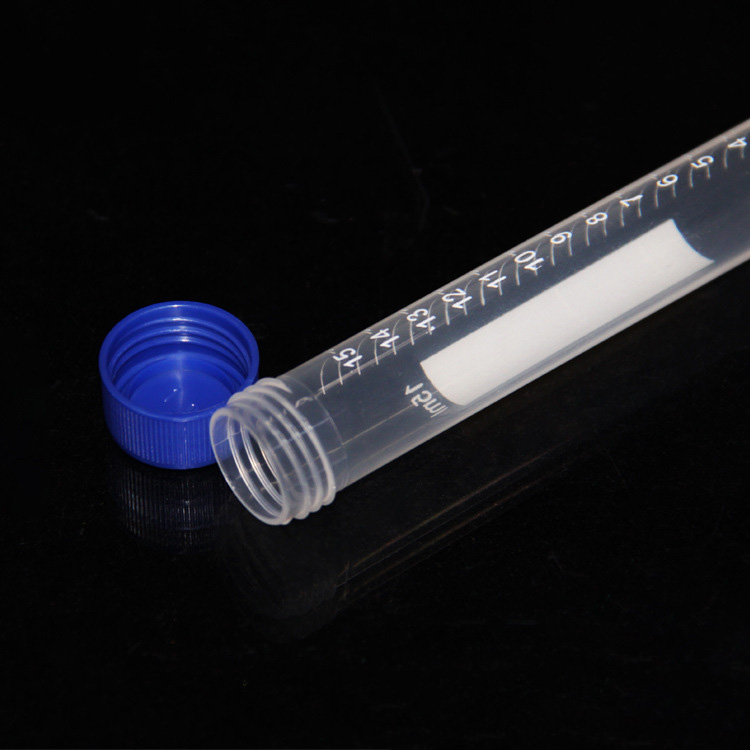 Centrifuge tube disposable medical consumables sterilization centrifuge tube