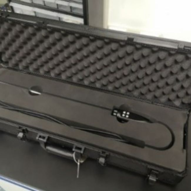 Export of high-definition animal oral endoscopes for foreign trade