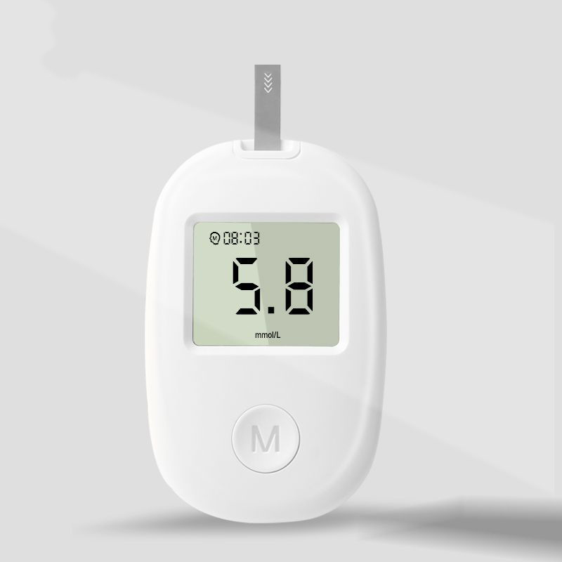 Supply Blood Glucose Meter Wholesale of Medical Blood Glucose Meter