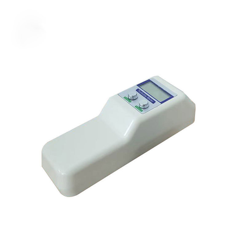 Turbidity meter portable water quality wastewater laboratory turbidity detector