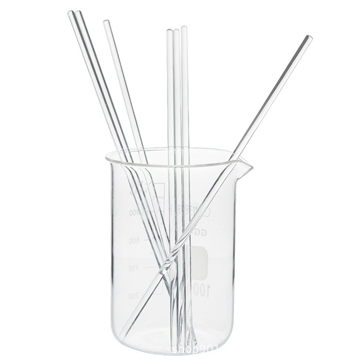 50ml beaker high temperature resistant glass beaker with mouth measuring cup