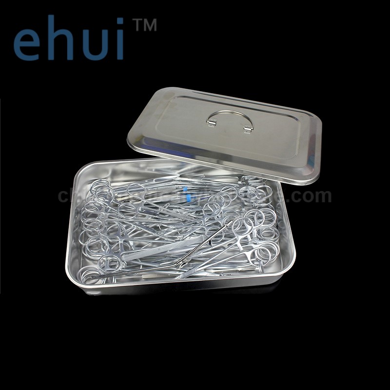 Thyroid surgical instrument kit surgical ENT surgical instruments