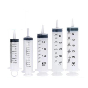 Supply medical disposable syringe manufacturer