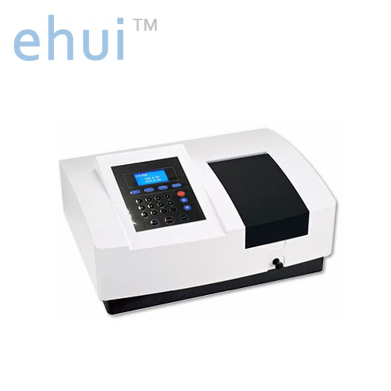 Supply medical spectrophotometer laboratory equipment