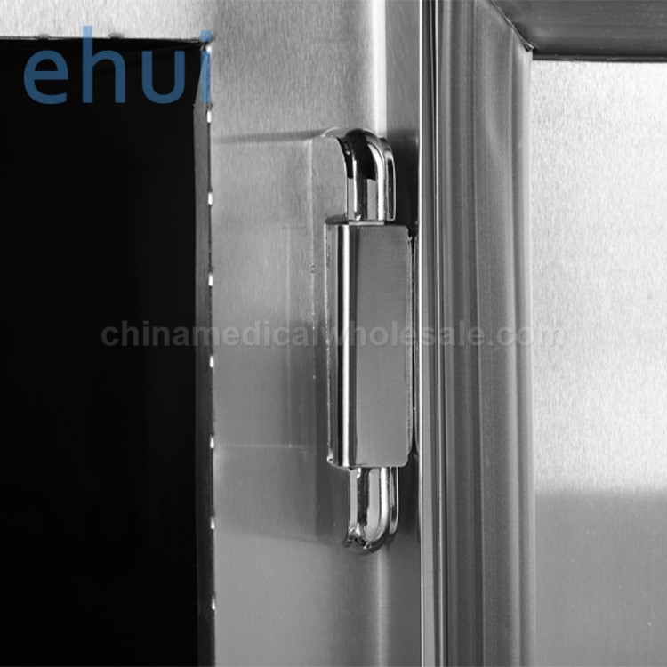 Wholesale single temperature single control mortuary cabinet refrigerator