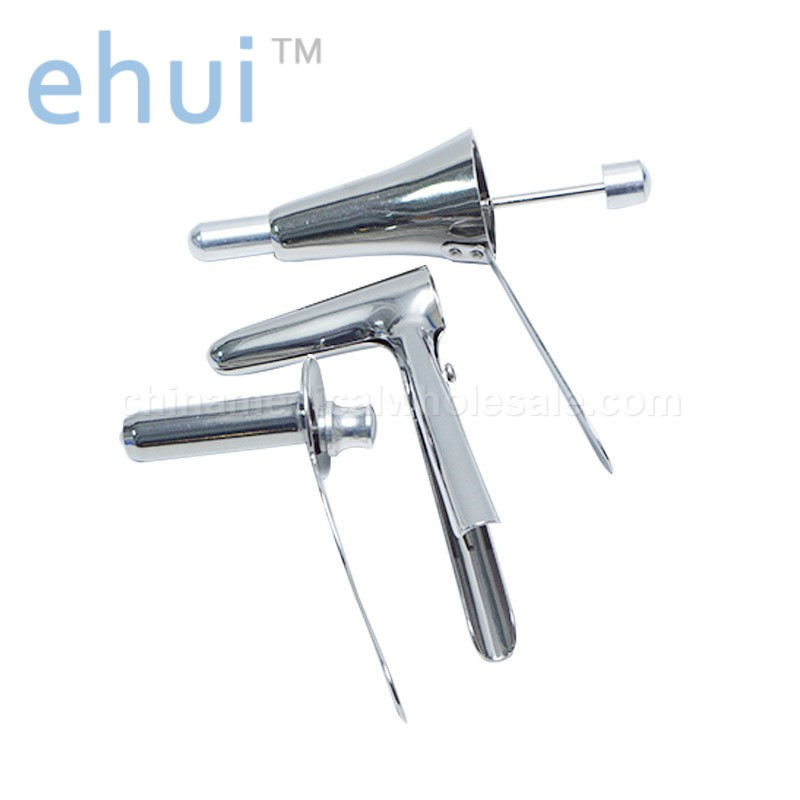 Supply stainless steel anal dilator speculum anal dilator manufacturer