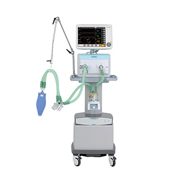 Supply ICU ventilator Respiratory anesthesia machine surgical solutions