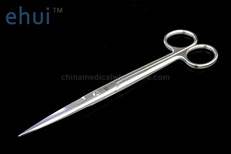 Obstetric surgical instruments Caesarean section instrument package