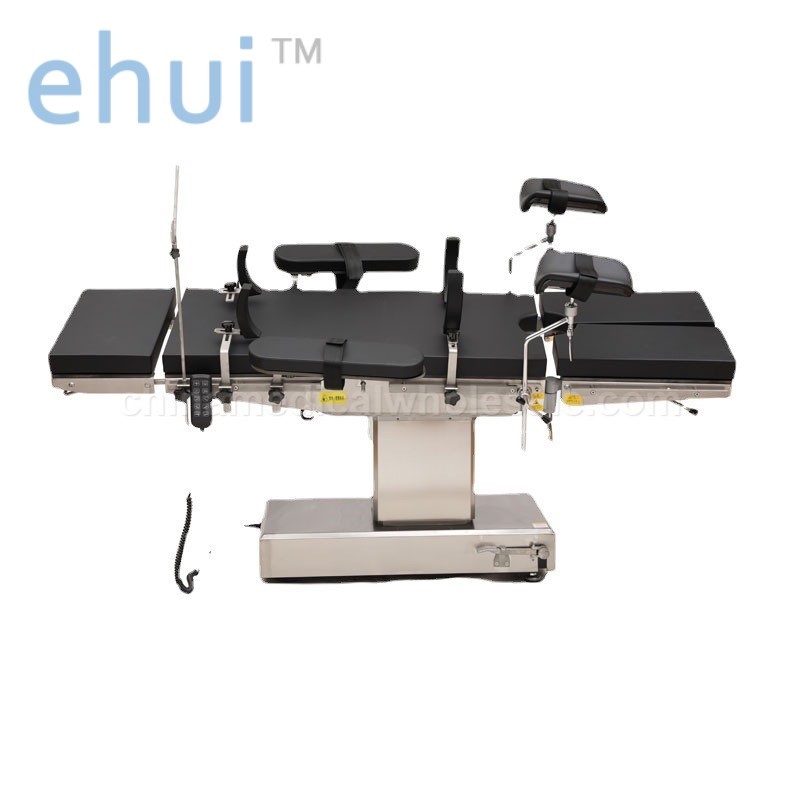 Supply operating room operating table integrated gynecological examination bed