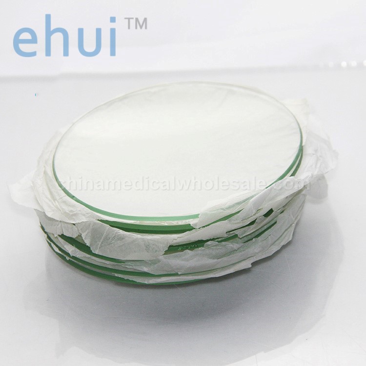 Supply Glass Surface Dish Spherical Glass Surface Dish Chemistry Lab