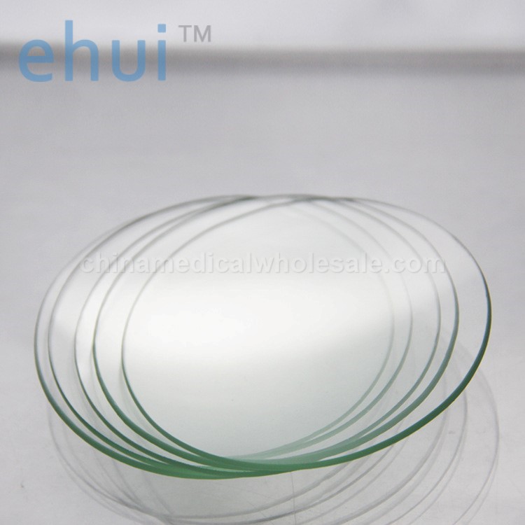 Supply Glass Surface Dish Spherical Glass Surface Dish Chemistry Lab