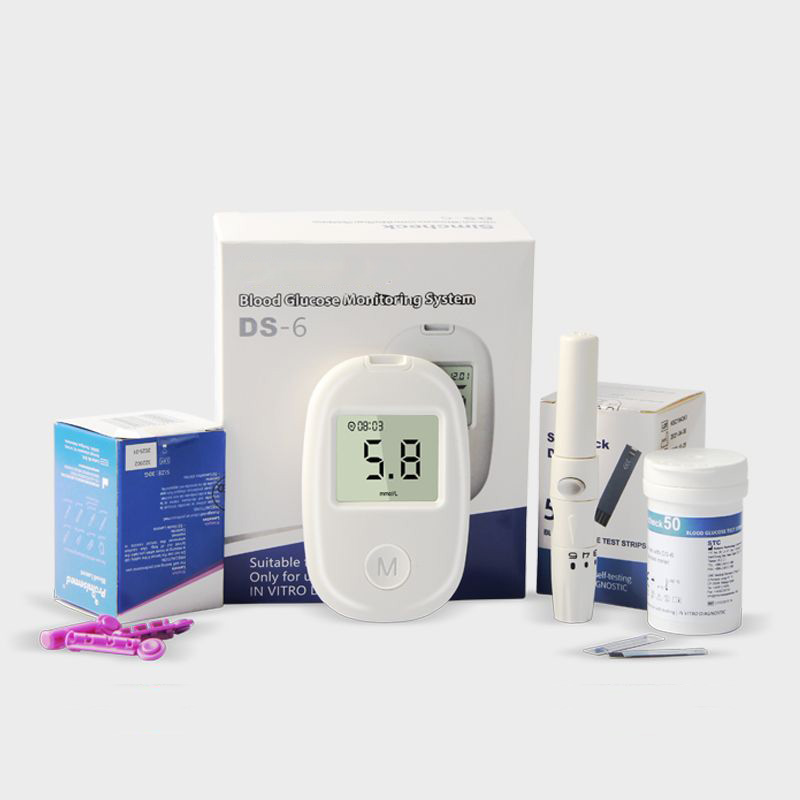 Supply Blood Glucose Meter Wholesale of Medical Blood Glucose Meter