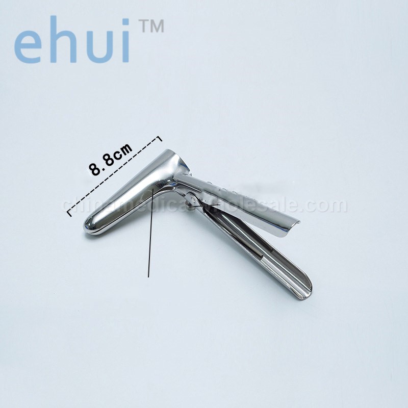 Supply stainless steel anal dilator speculum anal dilator manufacturer